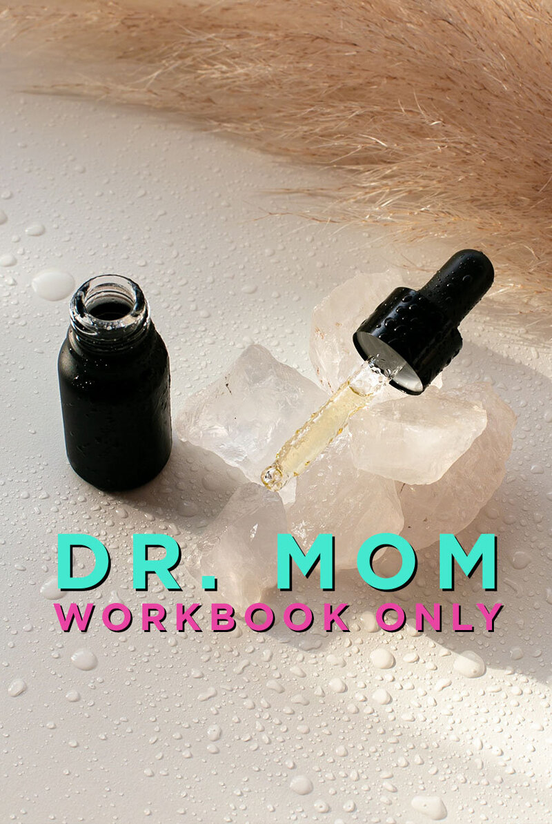 DR MOM WORKBOOK copy
