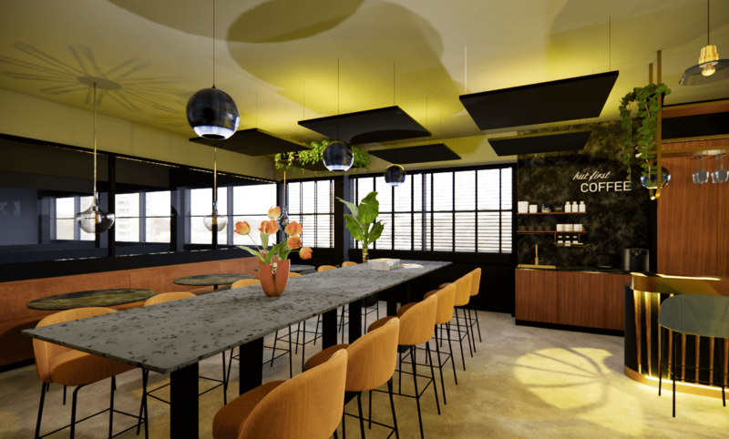 Grand café Duiven