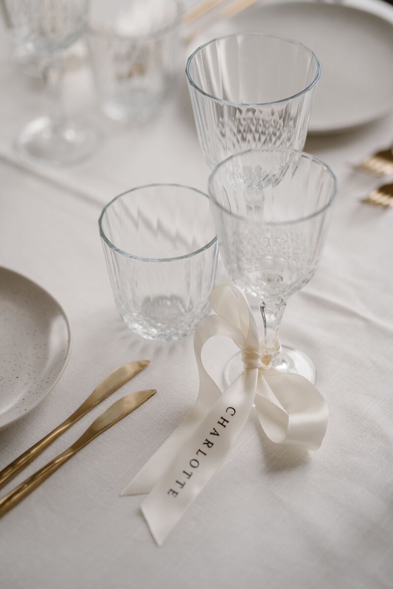 Wedding Styling