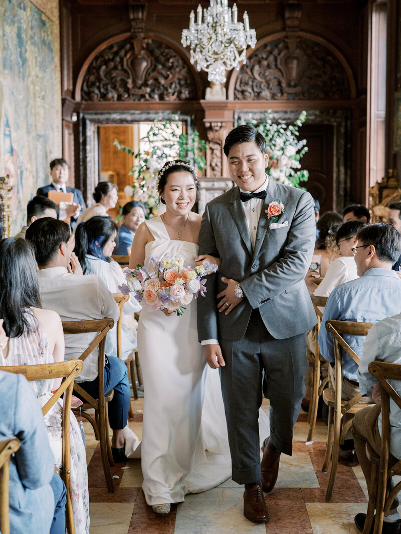How to Budget for a Wedding from a Wedding Planner: Wedding Budget Breakdown