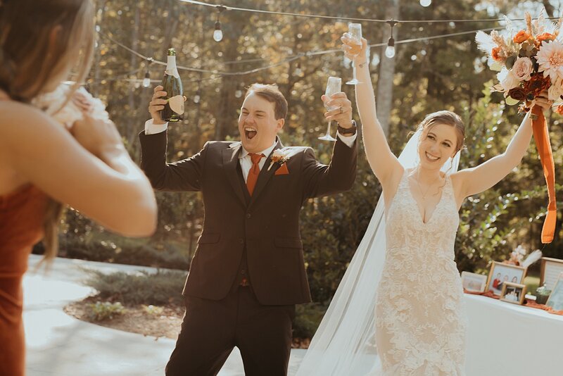 Bailey Elle Photography | Indiana Engagement and Wedding Photographer