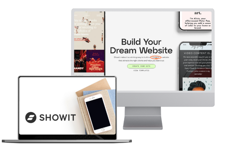 Showcasing a leading website builder recommended by The Systems Café for creating customizable, user-friendly, and visually stunning websites for business owners and entrepreneurs.