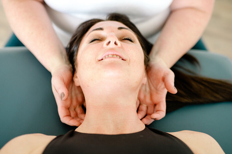 Massage therapy | Body Whisperer Institute