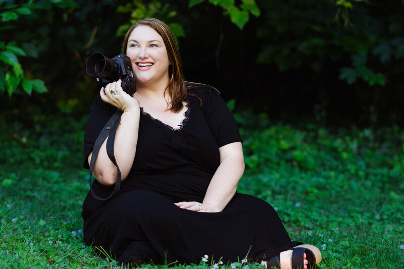 Whitney Fernald Family Photographer