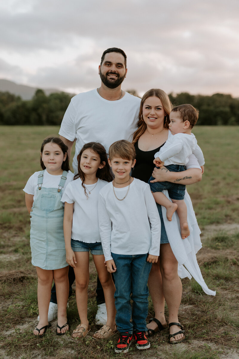 Family photography Session