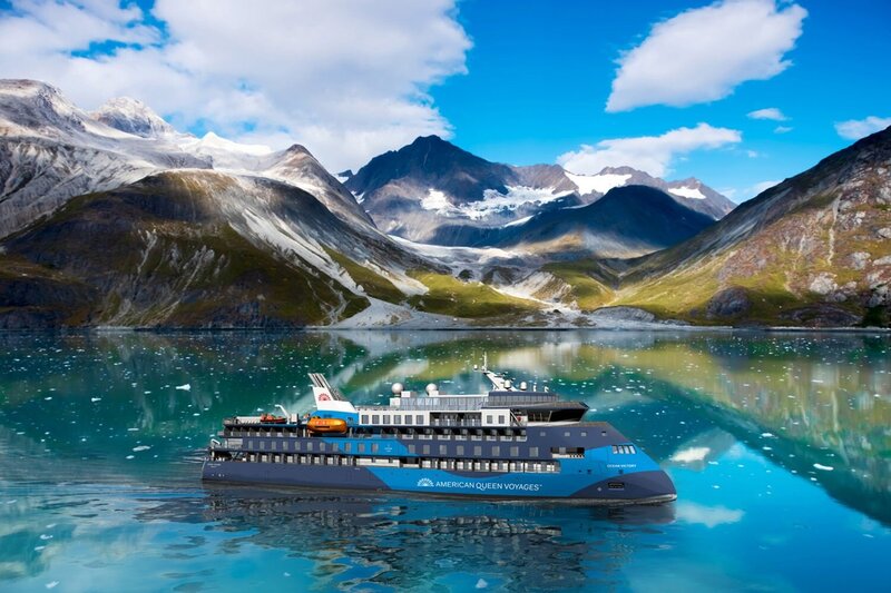 American Queen Voyages 6