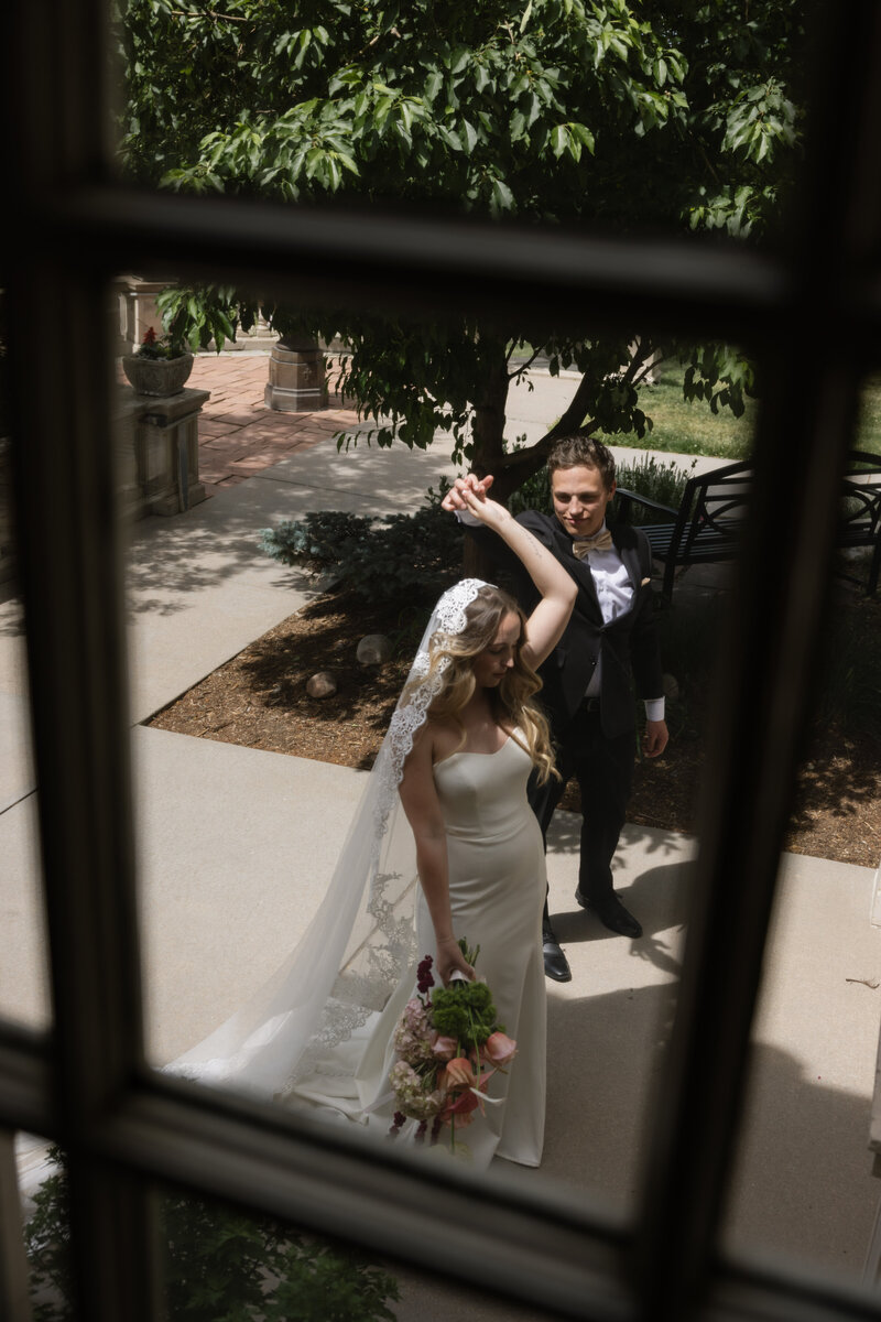 Colorado Wedding Photographer
