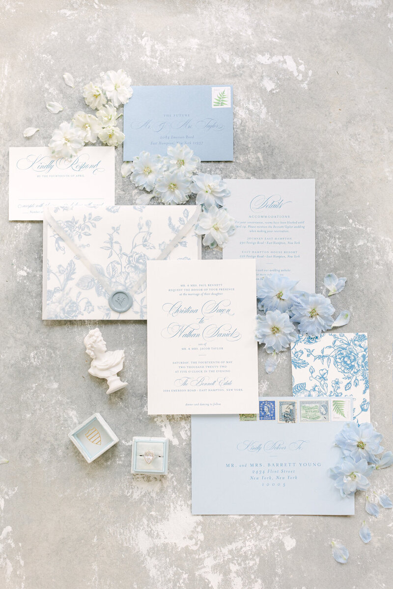 BridgeHampton Country Club Wedding Photos-1-3