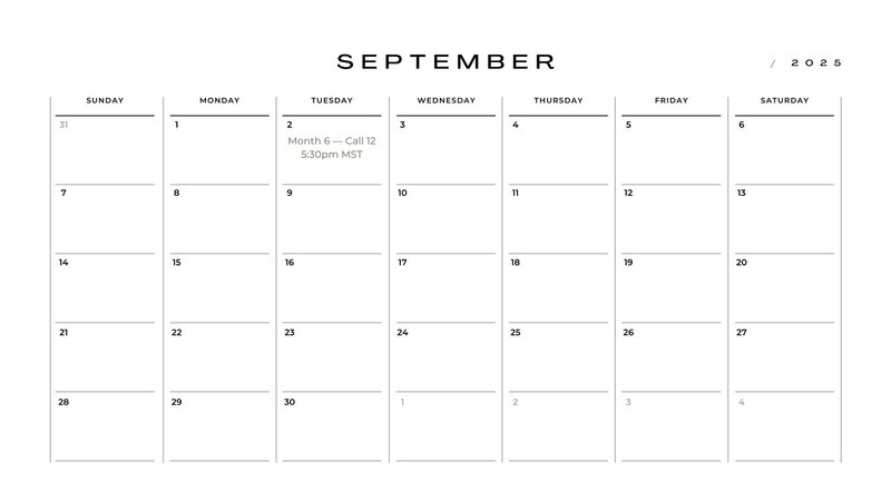 sept 25