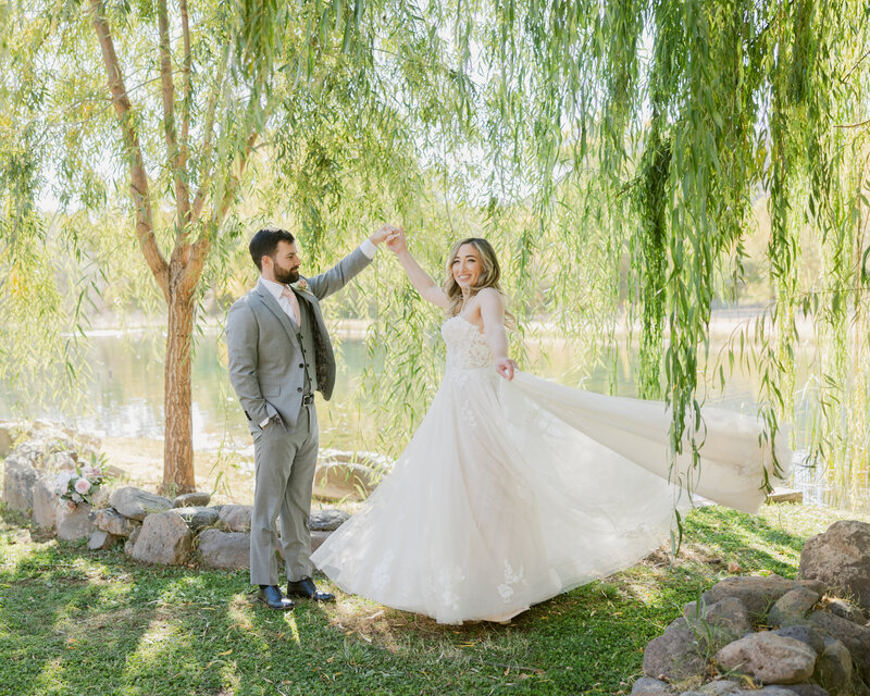DA Ranch Wedding Arizona-3