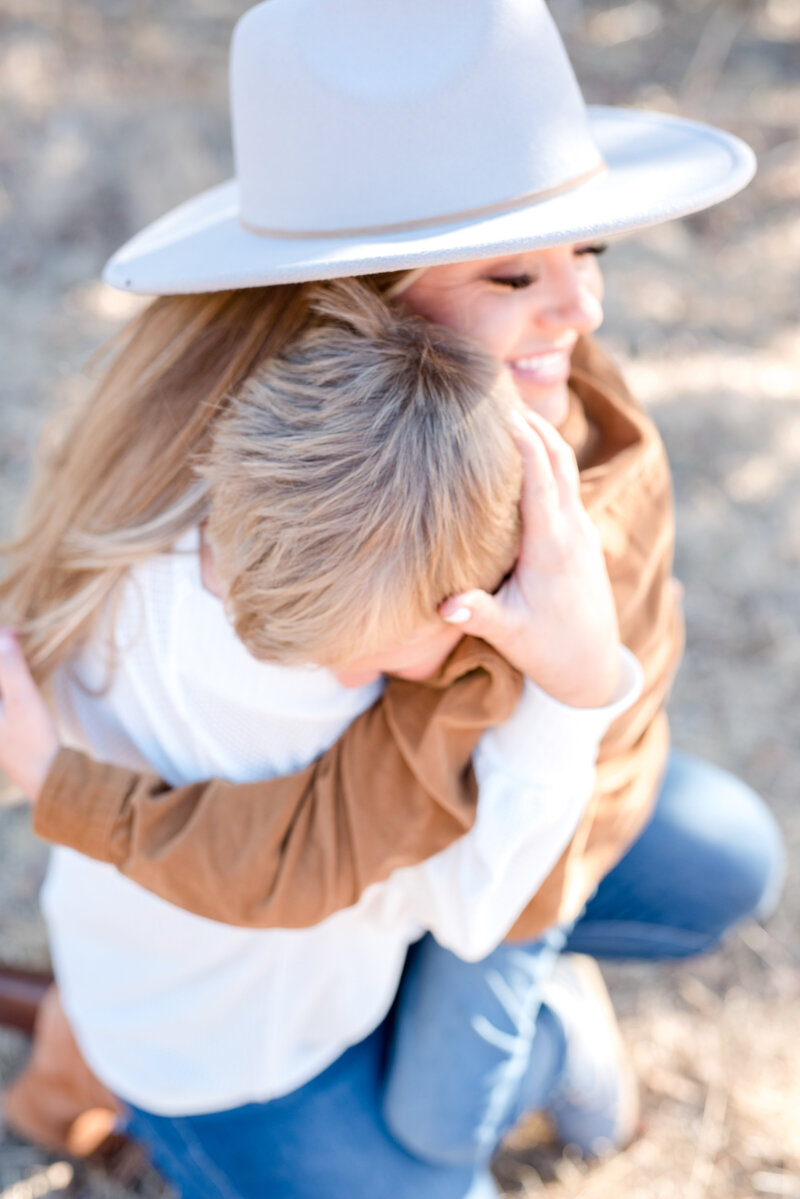 Our Little Cowboy - Quianna Marie