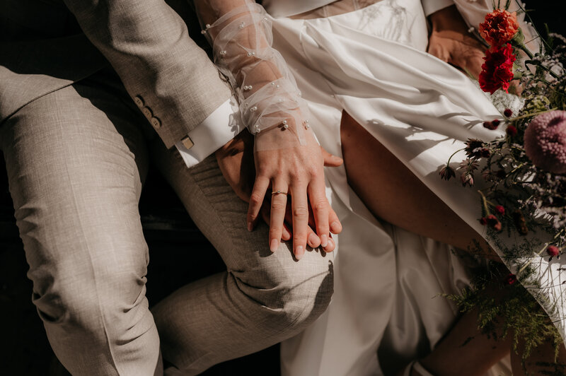 Pure Liefde Fotografie - Perry & Paula - Fotoshoot-14
