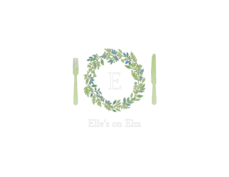 Elle's On Elm Catering in West Baden Springs Indiana