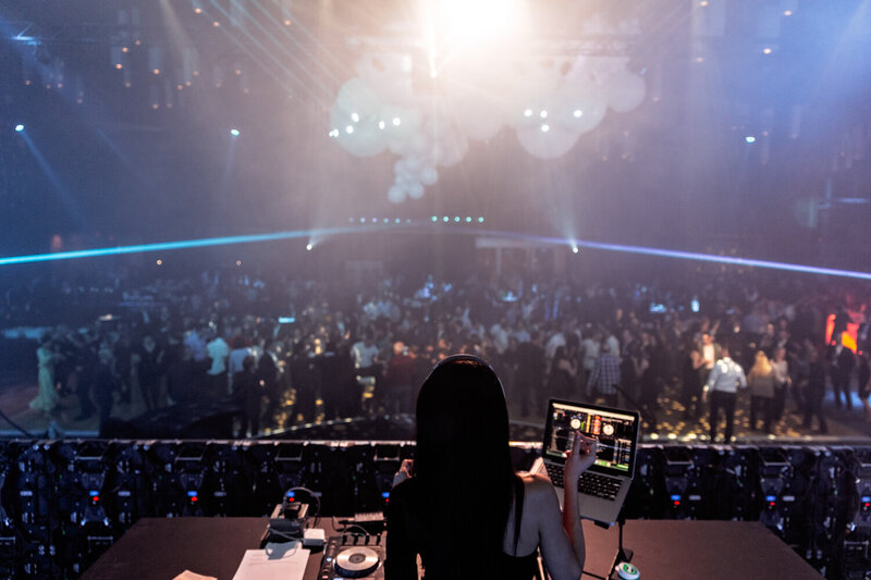 Vancouver DJ Services, Corporate Events Wedding DJ Whistler