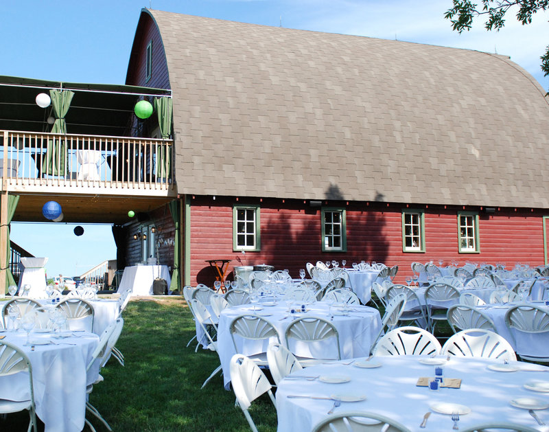 Rustic Oaks Fargo 9