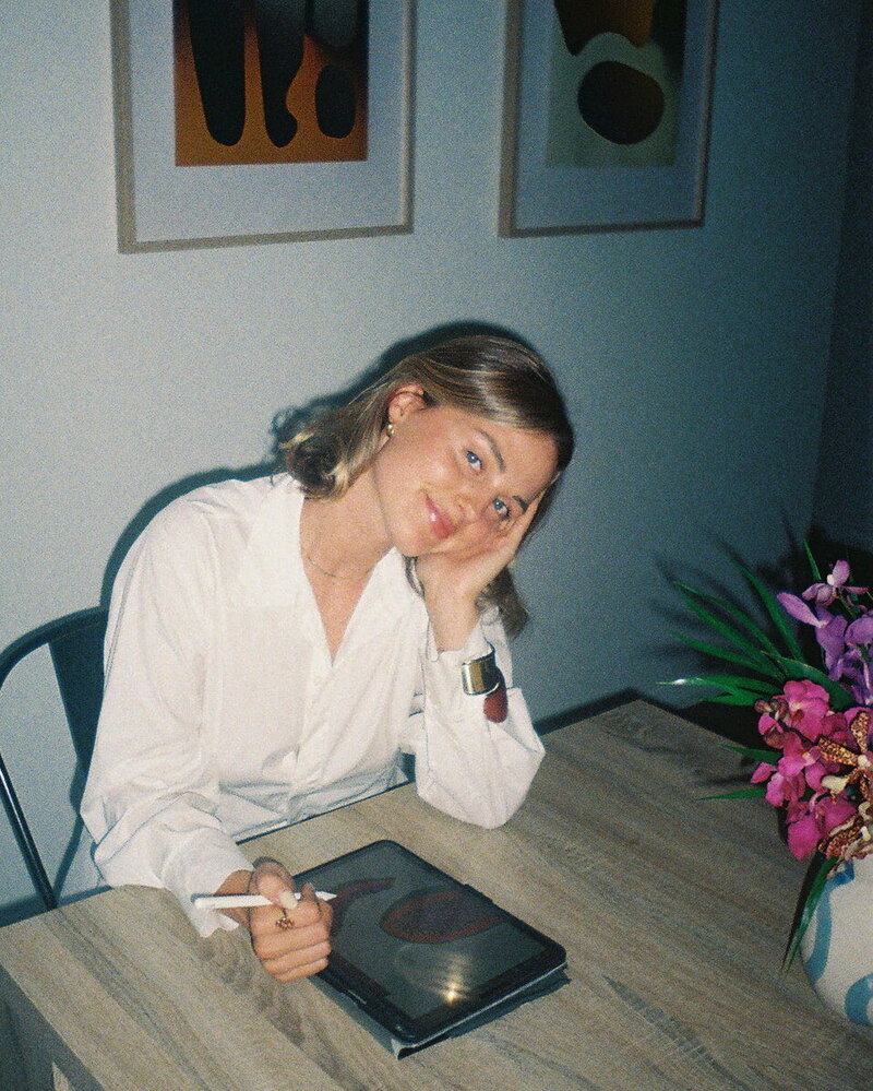 Meet the Founder