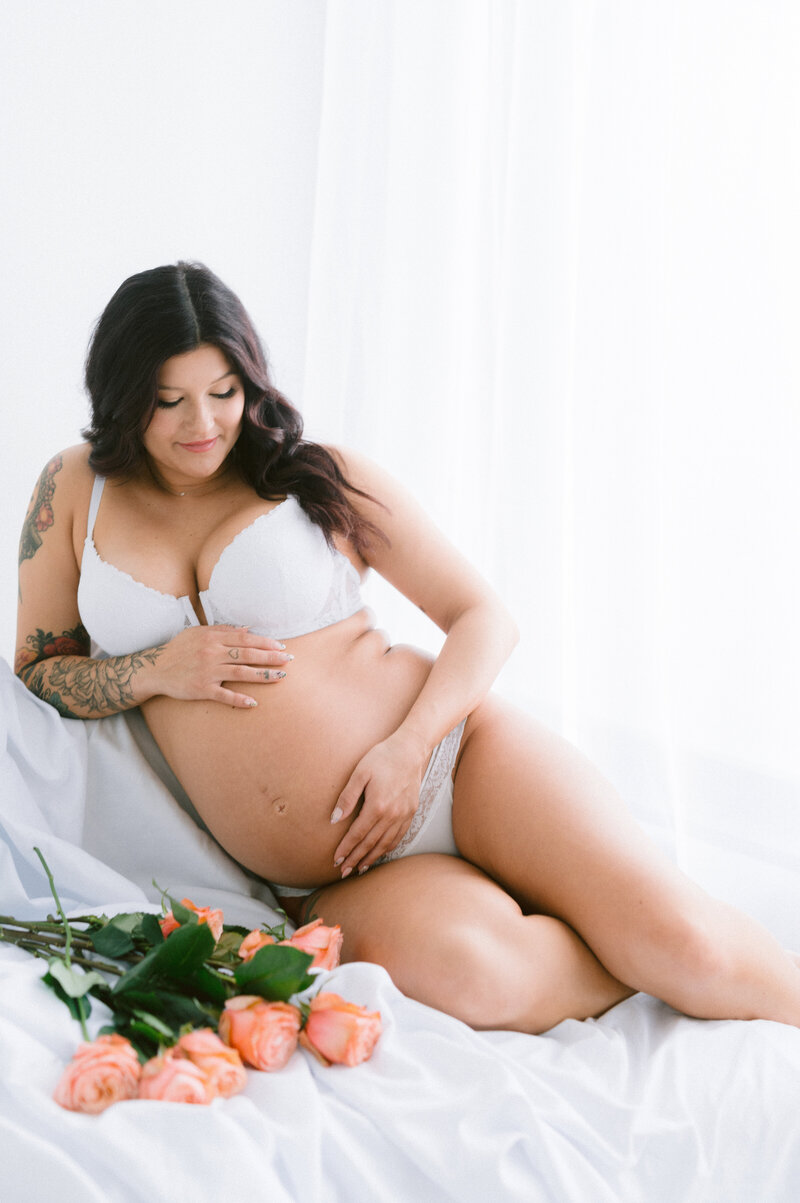 Bridgette Maternity-8