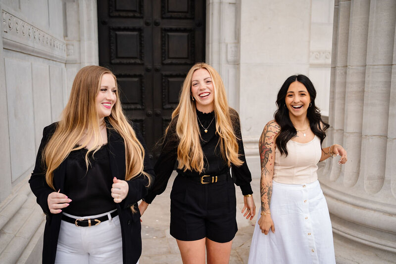 Jefferson City's Destination for Hair Extensions & Hair Color