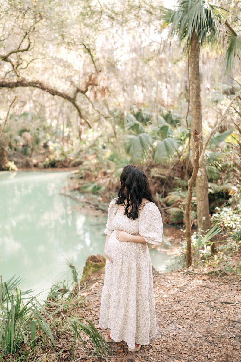 South Florida Maternity Photographer