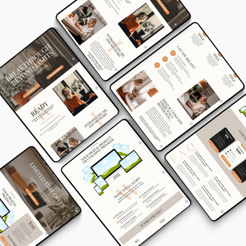 canva sales page template for coaches3