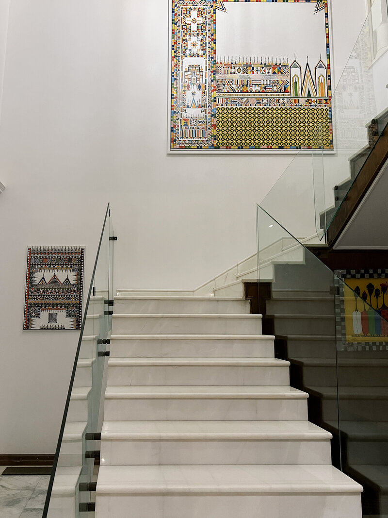 The Happy Pineapple - Architectural Interior Design & Decor