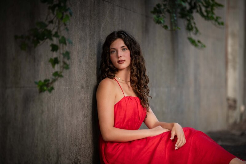 High School Senior Photos Coastal Chic Studios-20