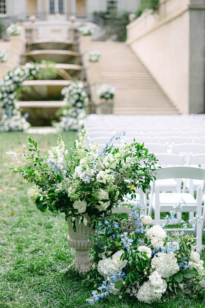 Courtney and Jordan Wedding Atlanta History Center Fete and Figs Renee Jael Fine Art Photography Ten Point Floral-40