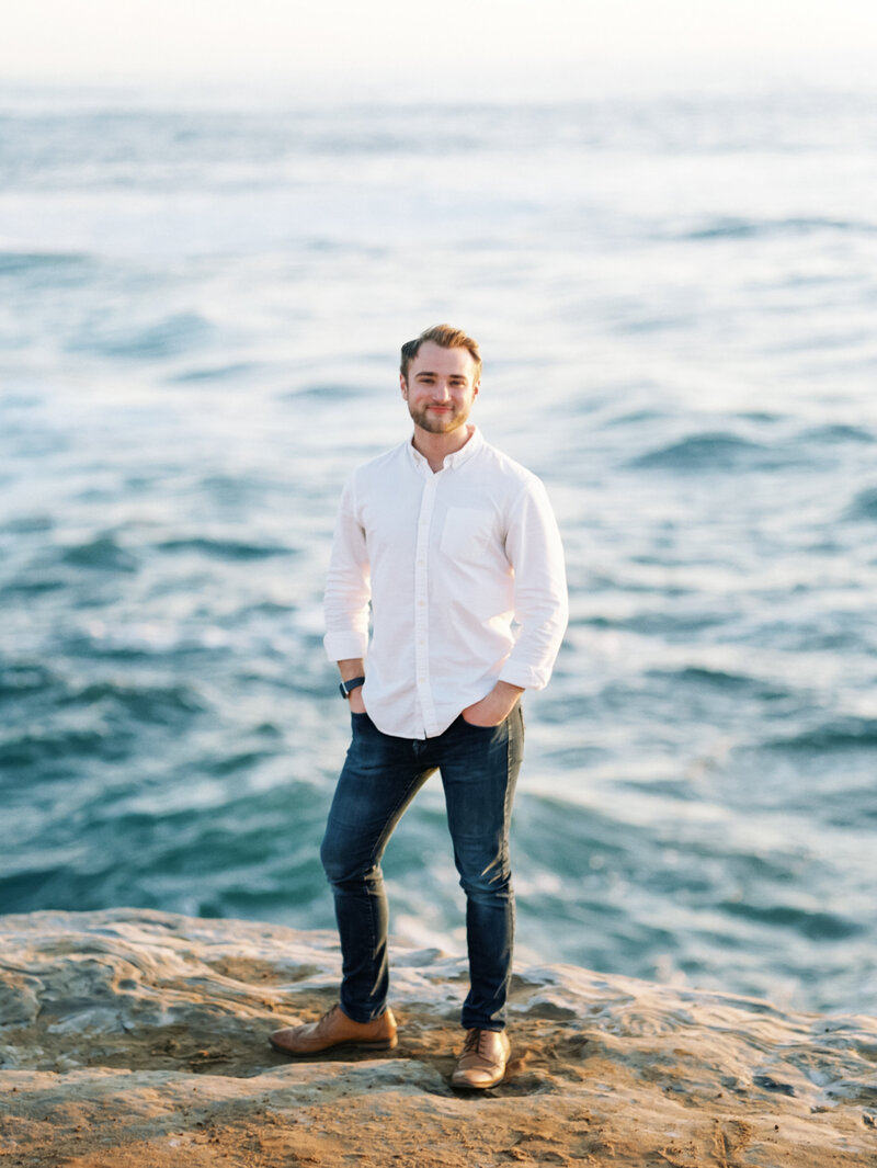 Cleveland Ohio and Destination Film Wedding Photographer-2