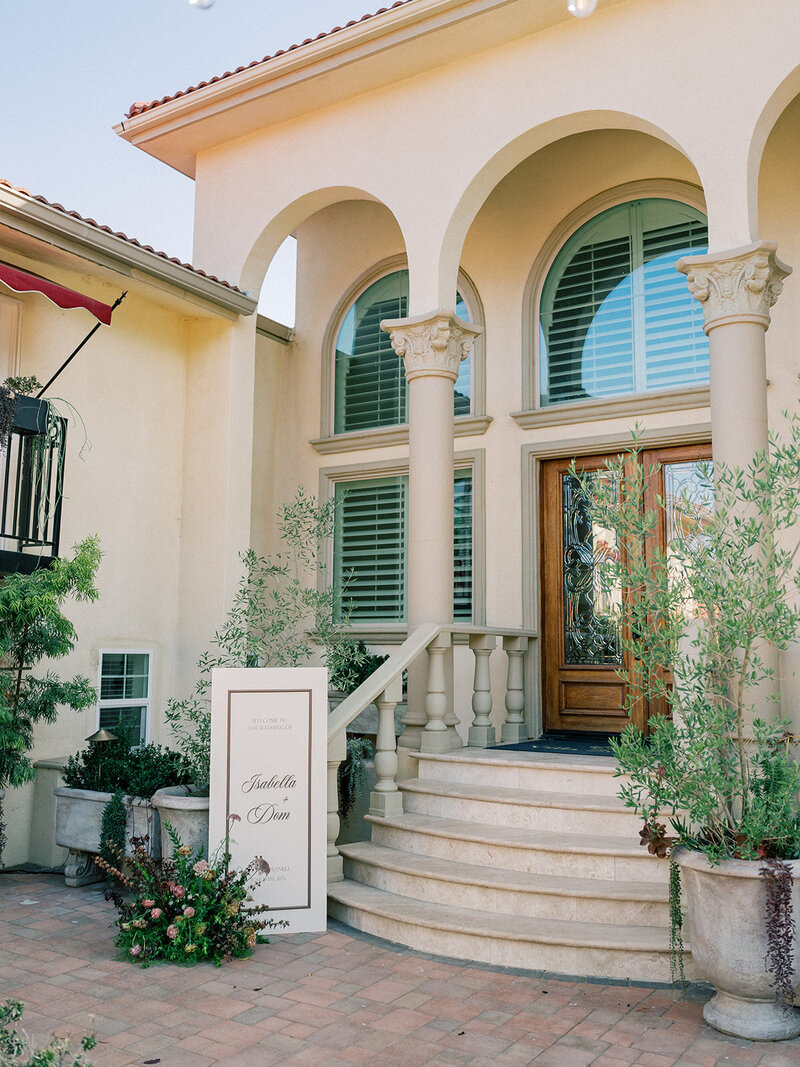 Villa Zosaneli- San diego wedding photogapher Camila M. -43