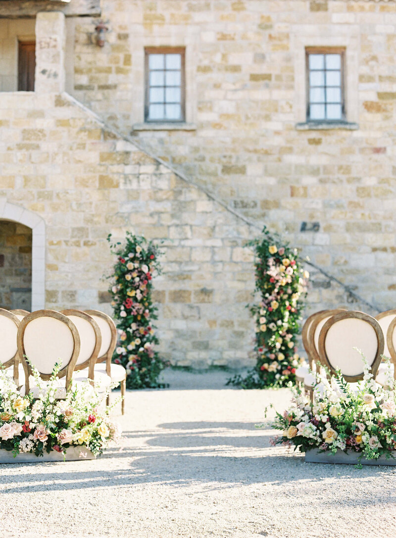 Sunstone-Winery- Destination Wedding Florist - Luxury Wedding Flowers - Autumn Marcelle Design (261)