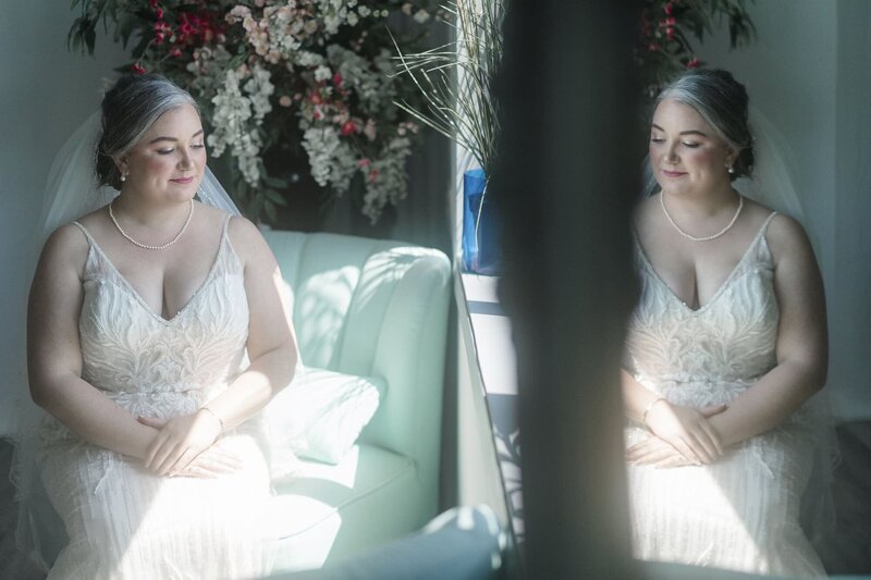 Timeless Tales Creatives - Fine Art Edmonton Wedding Photos at Tangled Roots Wedding Venue (16)