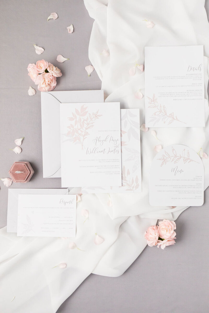 custom-wedding-invitation-white-gray-minimal