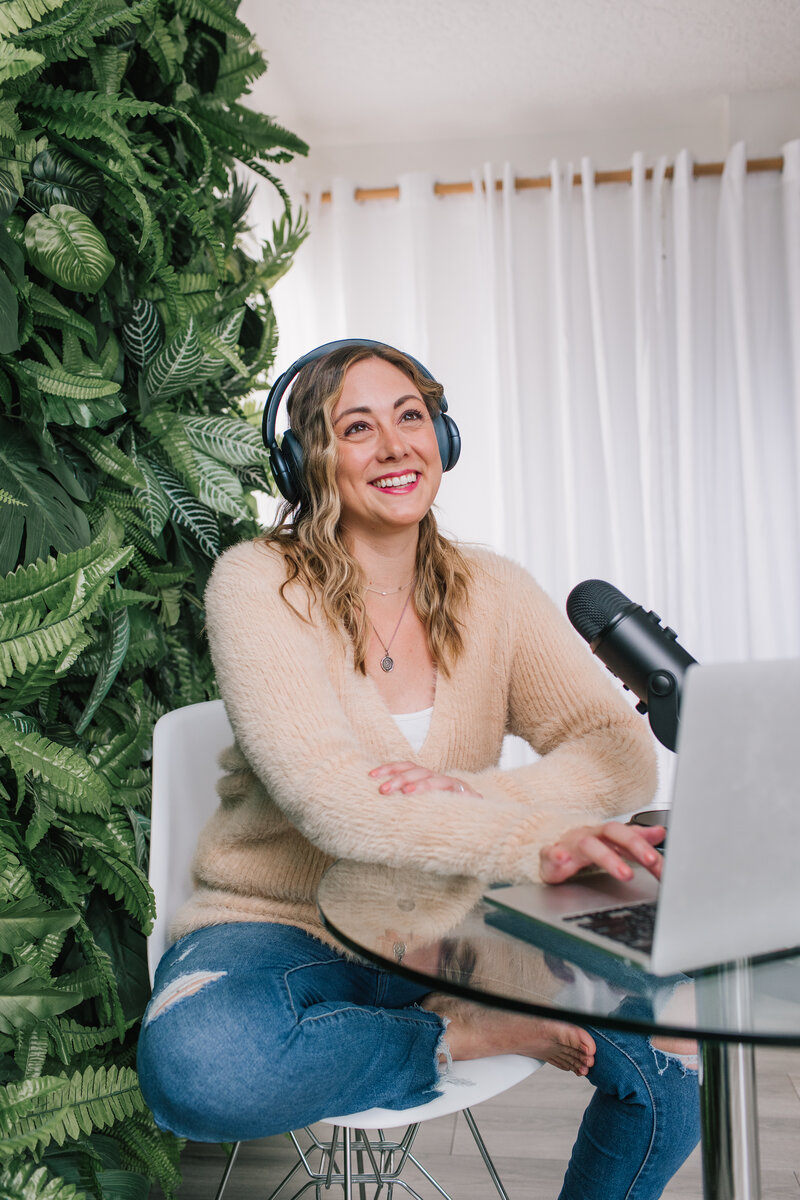 Join Brittney Ashley, a proud Métis mom and entrepreneur, on 'Breaking Norms, Building Dreams.' This podcast is a space for dreamers and doers ready to challenge the status quo and empower themselves. Tune in for inspiring stories and transformative insights!
