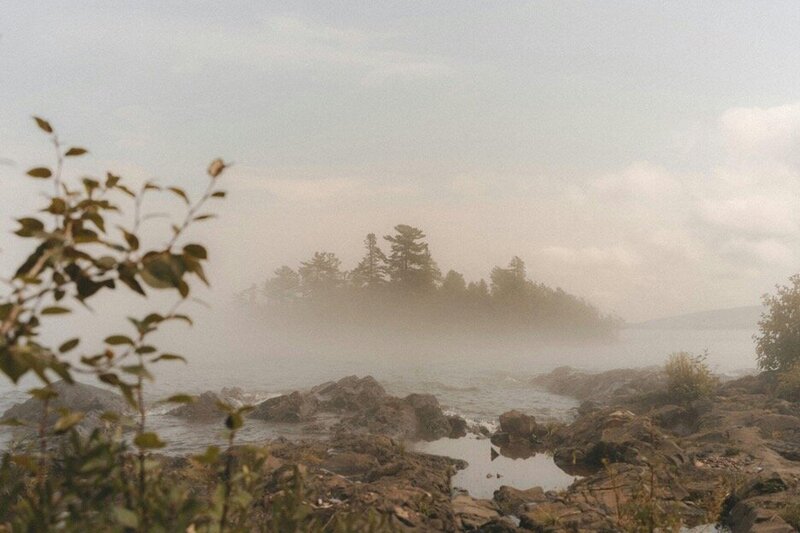 Beautiful Lake