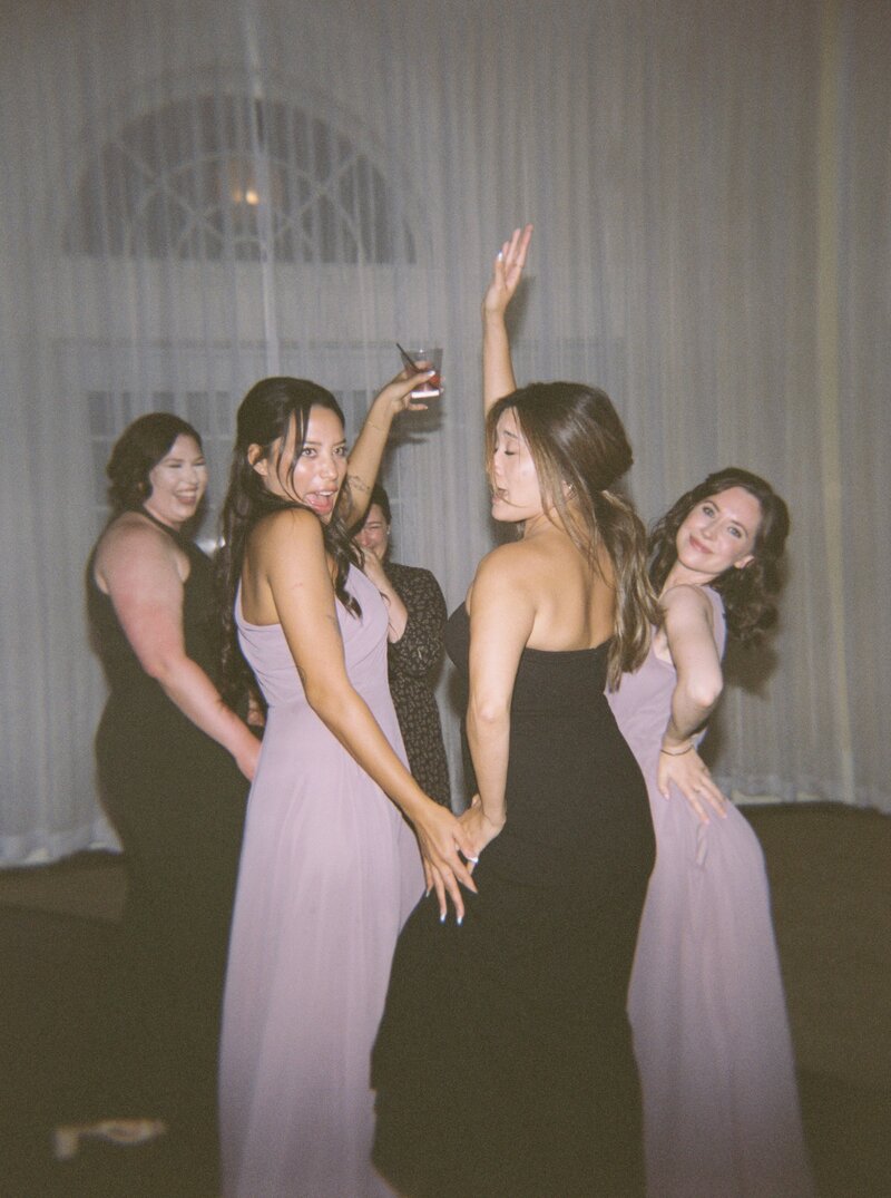 Devin and Audrey | Reception Film | Vizcaya Wedding | Sacramento, Ca07