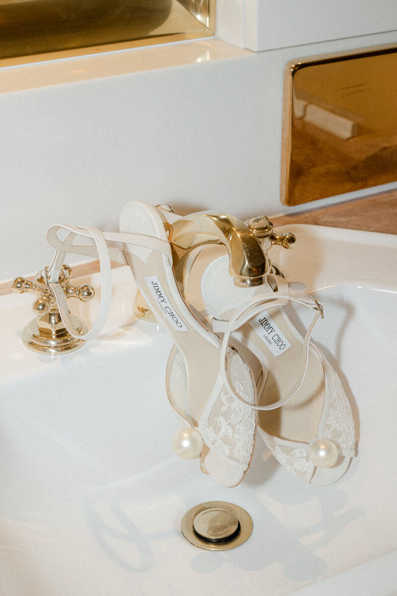 Palais Coburg Wedding | Wedding Photographer Vienna