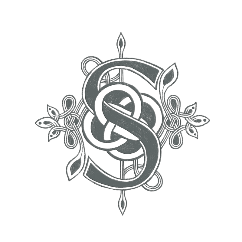 Wisconsin Wedding Photographers - The Stokes Celtic Icon