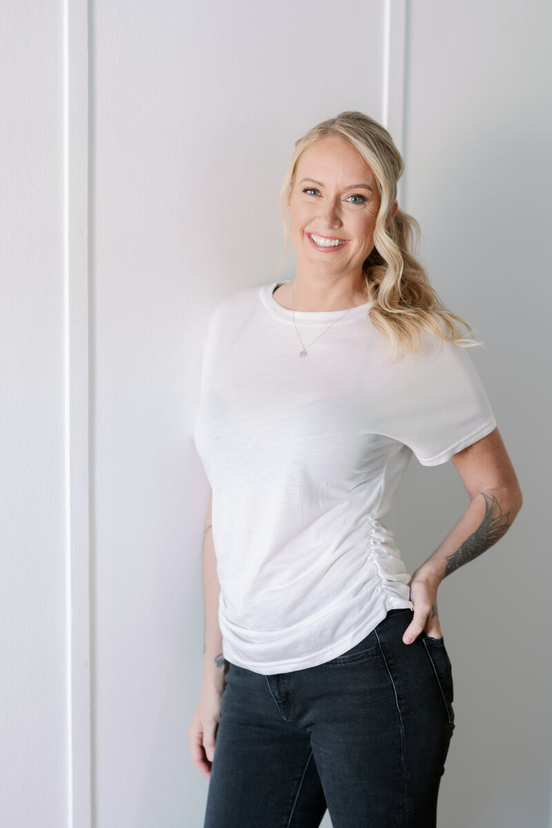 Key West wedding planner, Bradi Parks