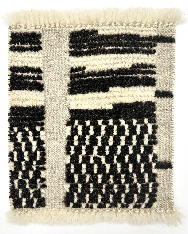 Sam-17508 Black color tulla