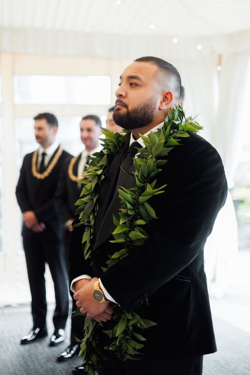 Lillie & Vince - Woodmark Hotel & Spa, Kirkland Washington Wedding Photography-18