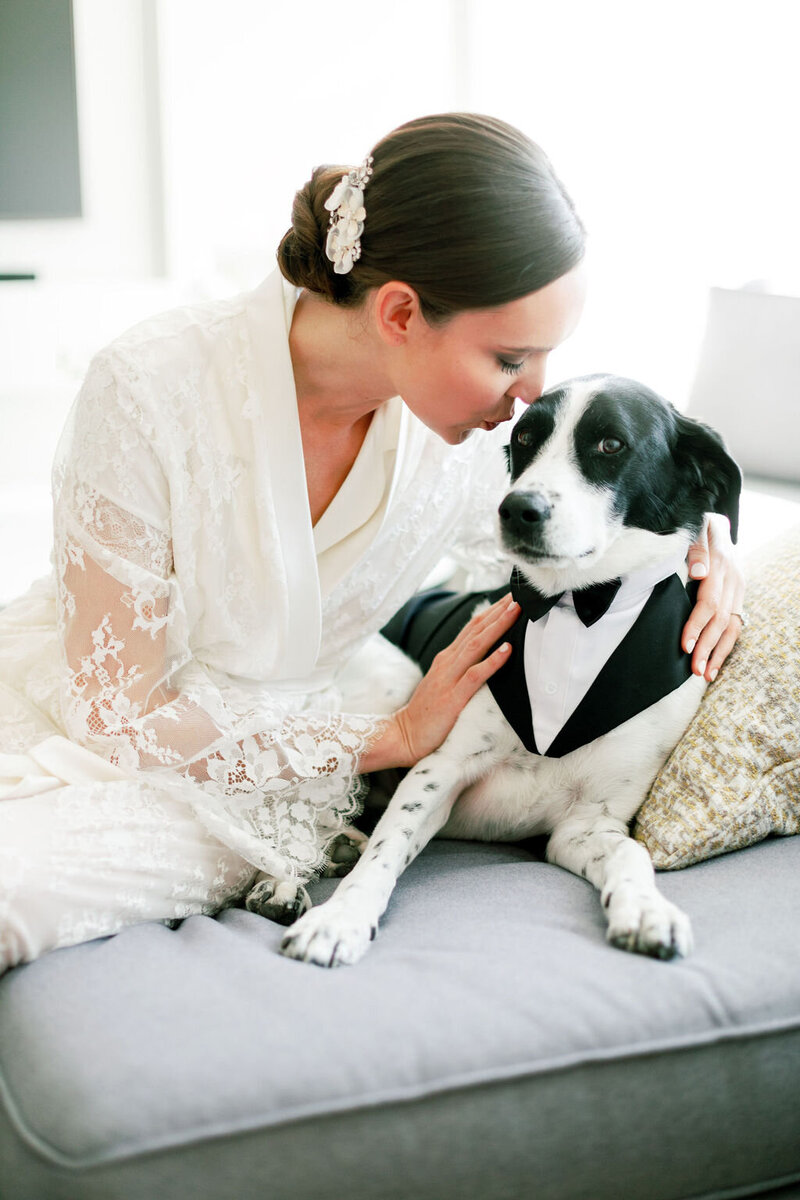 04-Revel-Motor-Row-Wedding-dog