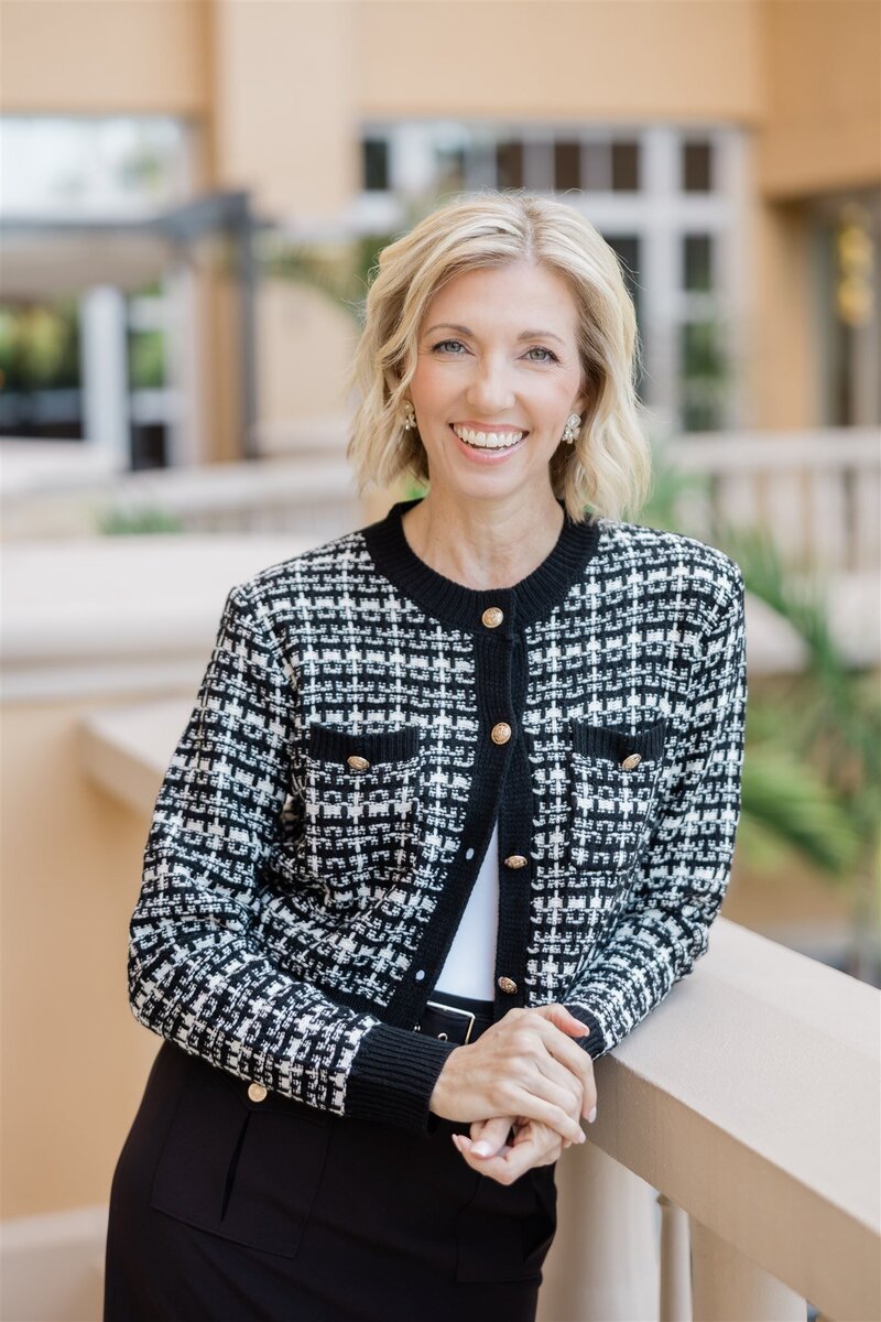 Central Florida Wedding Planner