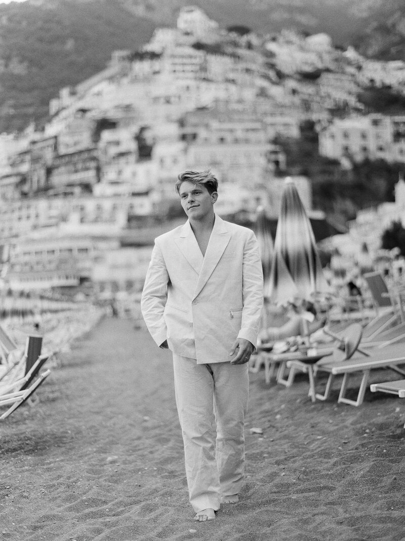 Brady Bates - Amalfi Coast Italy-98