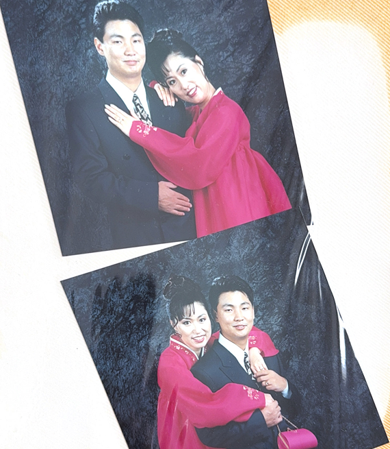 VHS Family Photo - About Page 4