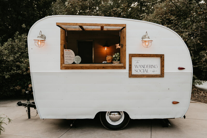 Mobile Bar Service in Charlotte NC | The Wandering Social
