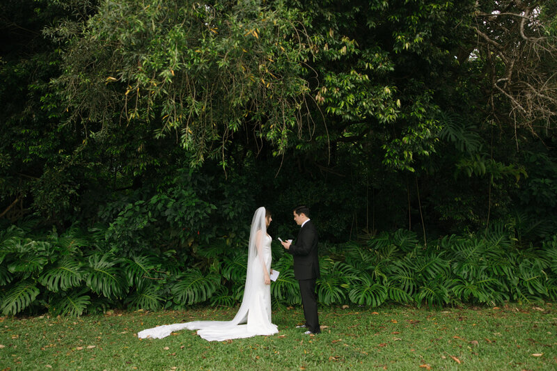 Hawaii Wedding Photographer