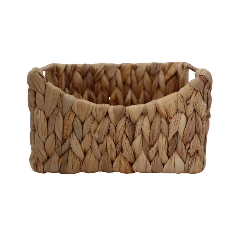 GIA Wicker Basket