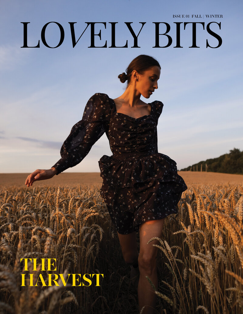 JPEG PRINT MAGAZINE COVER HARVEST 