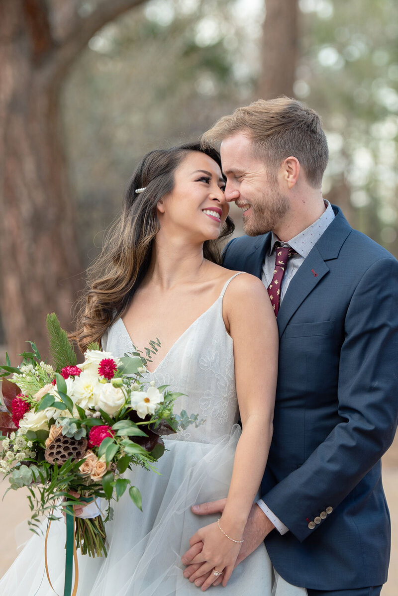 happy couple, denver colorado wedding photographer