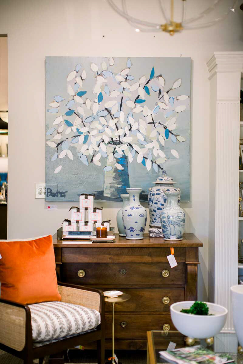 Accents of the South - Shop With Us in Store5